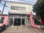 Edificio Comercial en Venta, Barrio Candido Cra 1 Neiva Edificio Comercial en Venta, Barrio Candido Cra 1 Neiva
