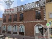 Edificio Comercial en Venta Calle Galeana Sur Aguascalientes