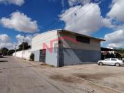 EDIFICIO COMERCIAL EN VENTA CON ALMACEN EN COL. NUEVO...