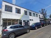 Edificio Comercial en venta con locales comerciales en renta