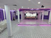 Edificio Comercial en Venta con Salón de Fiestas y...