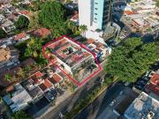 Edificio Comercial en venta en Ciudad del Sol, Zapopan...