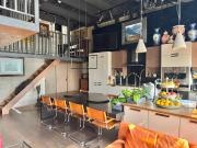 Edificio Comercial en venta en Ejército Nacional,...