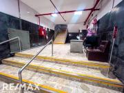 EDIFICIO COMERCIAL EN VENTA EN EL CENTRO DE LIMA