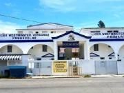 Edificio Comercial en Venta en el Fracc. Floresta, Veracruz