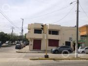Edificio Comercial en Venta en esquina de Nicol?s Bravo,...