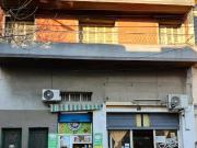 Edificio Comercial en Venta en Flores Hotel de 2 Plantas