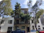Edificio Comercial en venta en Roma Sur