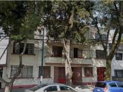Edificio Comercial en venta en Roma Sur
