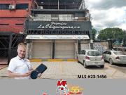 EDIFICIO COMERCIAL EN VENTA EN URB. SAN JOSE MARACAY 23 1456