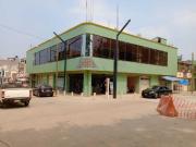 Edificio Comercial en Venta en Villahermosa, Tabasco Malecon