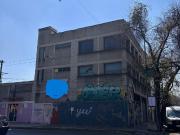 Edificio Comercial en Venta Portales