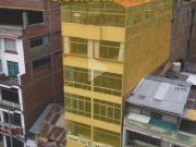 EDIFICIO COMERCIAL EN VENTA PUNO