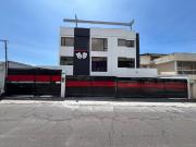 Edificio Comercial en venta sector La Gasca