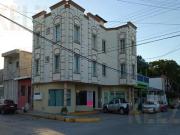 Edificio Comercial en Vicente Guerrero