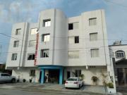 Edificio Comercial en Vicente Guerrero