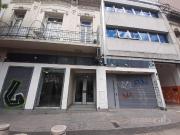 Edificio Comercial en Villa Crespo