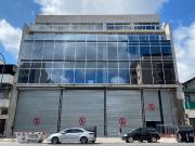 Edificio Comercial en Villa Devoto