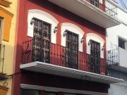 Edificio Comercial en Villahermosa Centro