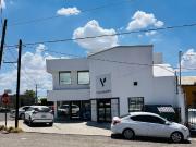 EDIFICIO COMERCIAL EN RENTA EN VILLAS DEL SOL