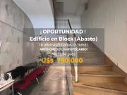 Edificio Comercial en ZONA ABASTO LOCAL A LA CALLE 18...