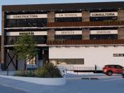 Edificio Comercial en zona industrial La Primavera