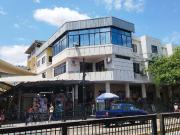 EDIFICIO RENTERO UBICACION CORAZON DE LA BAHIA