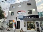 Edificio Comercial RENTABILIDAD DEL 8,3%