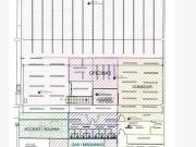 Edificio Comercial Granjas México