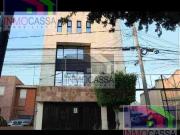 Edificio Comercial H?roes de Chapultepec