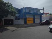EDIFICIO COMERCIAL IDEAL AIRBNB, ESCUELA, ETC EN CALZADA...