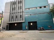 EDIFICIO COMERCIAL / INDUSTRIAL EN VENTA ZONIFICACIÓN VT