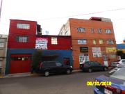 Edificio Comercial Isabel la Católica, Toluca