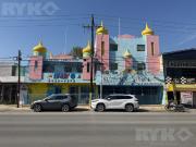Edificio Comercial La Purísima
