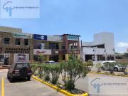 Edificio Comercial M?xico