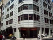 Edificio Comercial Microcentro