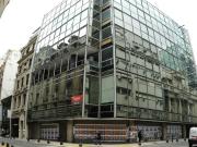 Edificio Comercial Microcentro