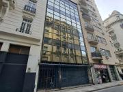 Edificio Comercial Microcentro. 4 Pisos