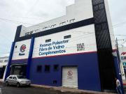 EDIFICIO COMERCIAL MULTINIVEL EN VENTA ZONA CÉNTRICA DE...