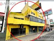 Edificio Comercial Nuevo Repueblo