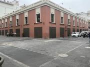 EDIFICIO COMERCIAL,OFICINAS ADMINISTRATIVAS, RESTAURANT,...