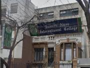 Edificio Comercial Palermo