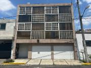 Edificio Comercial Prados de Coyoacán