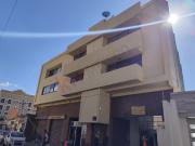 Edificio Comercial Premium en Centro de Pachuca