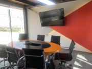 Edificio Comercial Quer?taro