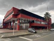 Edificio comercial RENTA