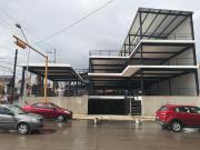 Edificio Comercial Renta Puebla Cerca Telmex Precio...