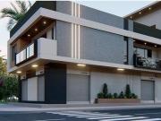 edificio comercial rentero esquinero de venta en cuenca...