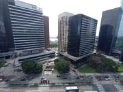 Edificio Comercial Retiro