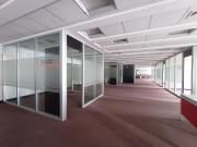 Edificio Comercial Retiro